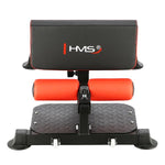 Sols LSS01 SISSY SQUAT HMS