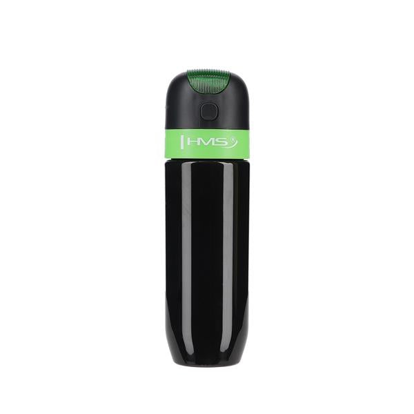 Ūdens pudele BDN670 GREEN 600ml HMS