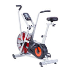 Velotrenažieris MP8880 AIR BIKE HMS PREMIUM