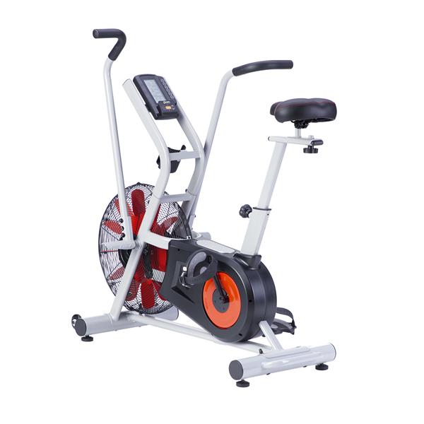 Velotrenažieris MP8880 AIR BIKE HMS PREMIUM