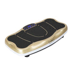 Vibrācijas platforma SVP03  GOLD VIBRATING PLATFORM LOOP
