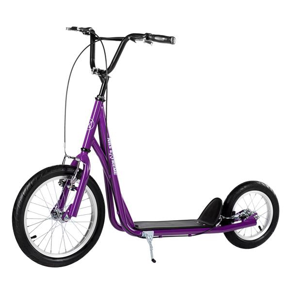 Skrejritenis WH119 VIOLET 16/12'' NILS EXTREME