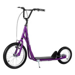 Skrejritenis WH119 VIOLET 16/12'' NILS EXTREME