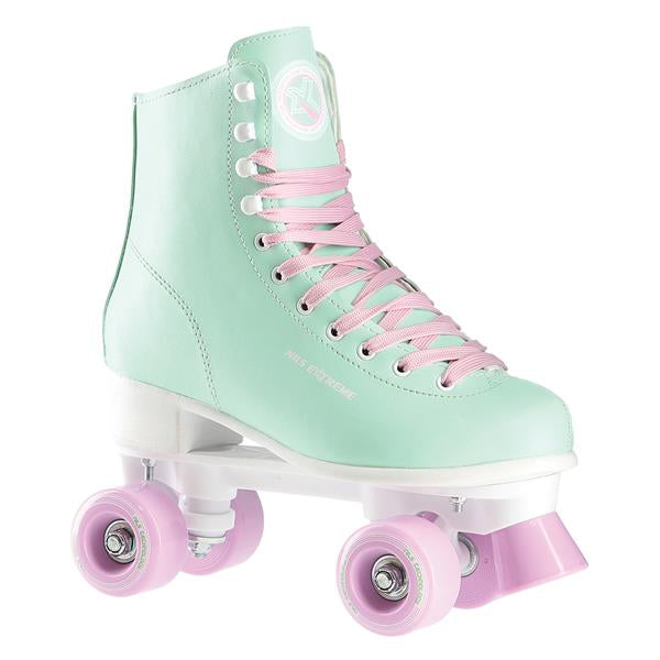 NQ8400S MINT SIZE 35 Skrituļslidas NILS EXTREME