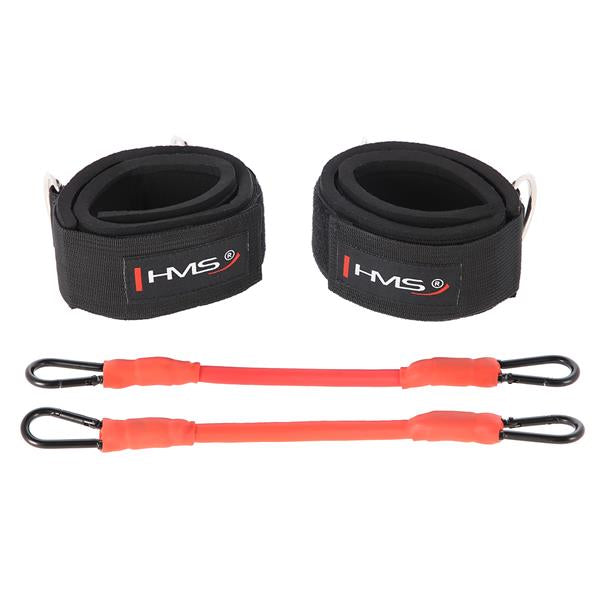 Treniņu gumijas EXB01 HMS