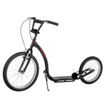 Skrejritenis WH201 BLACK NILS EXTREME