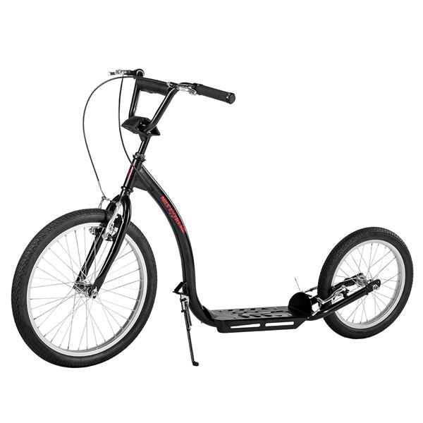 Skrejritenis WH201 BLACK NILS EXTREME