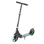 Skrejritenis HM2002 MINT SCOOTER NILS EXTREME