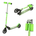 Skrejritenis HD114 GREEN NILS EXTREME