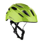 Aizsargķivere MTW01 LED PINK SIZE S (43-51 cm) HELMET NILS EXTREME