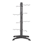 Statīvs fitnesa aksesuāriem STR33 RACK FOR ACCESSORIES HMS