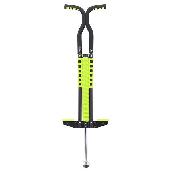 NFX5006 GREEN Pogo nūja NILS FUN