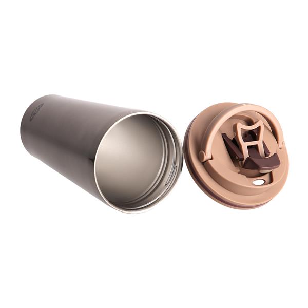 Termokrūze NCB18 BROWN THERMAL CUP NILS CAMP