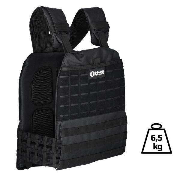 Smaguma veste TKO07 TACTICAL WEIGHT VEST ADJUSTABLE 6.5KG HMS PREMIUM