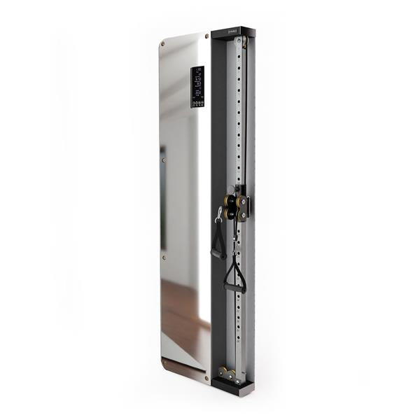 Bloku trenažieris BSP301 PNEUMATIC WALL-MOUNTED TRAINING GATE WITH STACK HMS