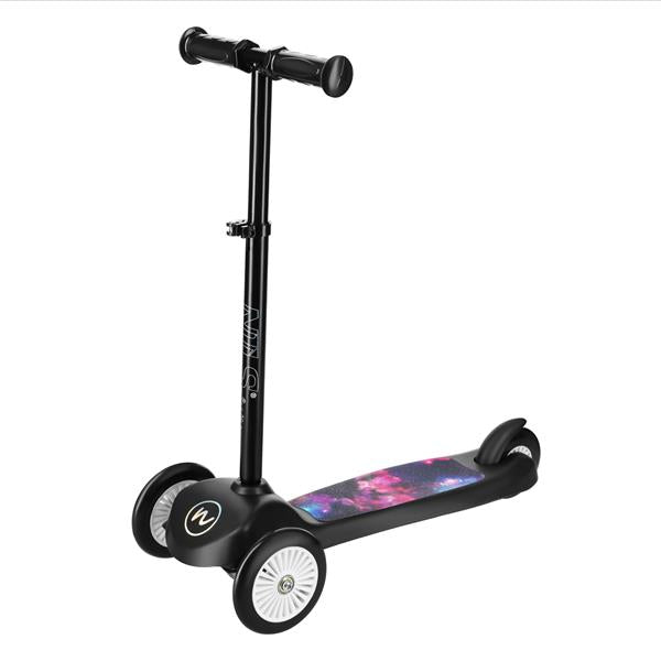 Skrejritenis HLB1503 SPACE SCOOTER  NILS FUN