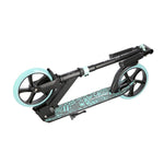 Skrejritenis HM2002 MINT SCOOTER NILS EXTREME