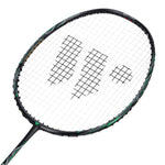 TI SMASH 888 badmintona rakete PROFESSIONAL WISH