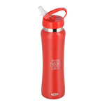 Ūdens pudele NCB54 RED WATER BOTTLE NILS CAMP