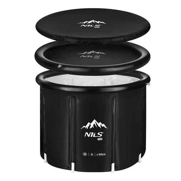 Ledus vanna NC0122 ICE TUB 100 CM NILS CAMP