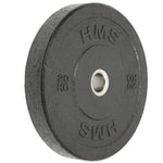 Svaru disks Bumper CHTBR20 20 KG HMS