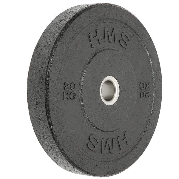 Svaru disks Bumper CHTBR20 20 KG HMS