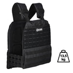 Smaguma veste TKO14 TACTICAL WEIGHT VEST ADJUSTABLE 13.5KG HMS PREMIUM