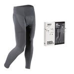 Termoveļa BTS0060 PANTS THERMOACTIVE GRAY MEN'S S/M RAGNAR NILS