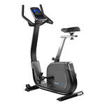 Velotrenažieris M1815 MAGNETIC STATIONARY BIKE WITH GENERATOR SYSTEM HMS PREMIUM