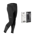 Termoveļa BTS0464 PANTS THERMOACTIVE BLACK MEN'S L/XL MAGNUS NILS