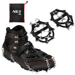 Krampji/pretslīdes tapas NC1715 CRAMPONS SIZE M NILS CAMP