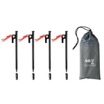 Enkuri NC1727 SET OF PEGS NILS CAMP