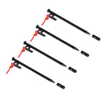 Enkuri NC1727 SET OF PEGS NILS CAMP
