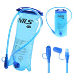 NC1781 2L pudele NILS CAMP