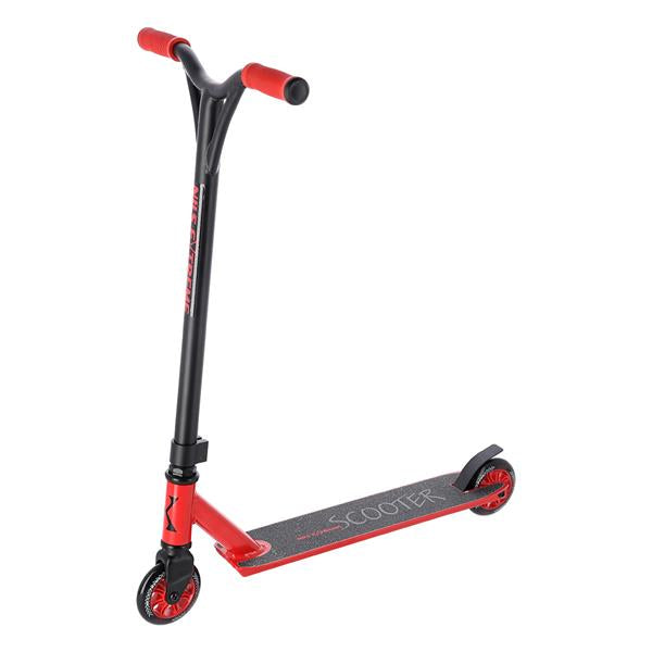 Triku skrejritenis HS102 RED NILS EXTREME