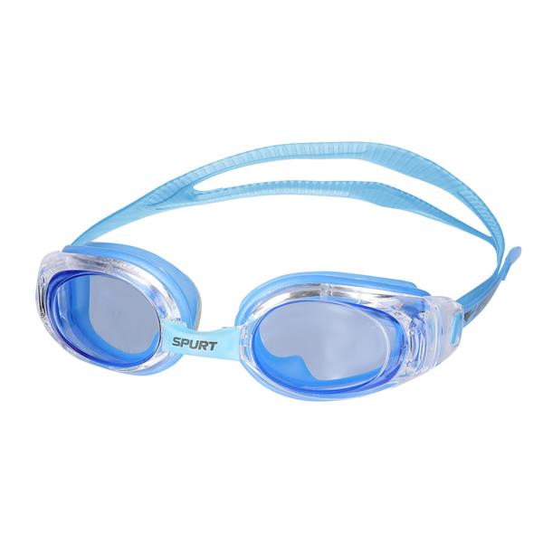 Peldēšanas brilles A 12 AF C. BLUE / T. BLUE 015 SPURT