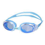Peldēšanas brilles A 12 AF C. BLUE / T. BLUE 015 SPURT