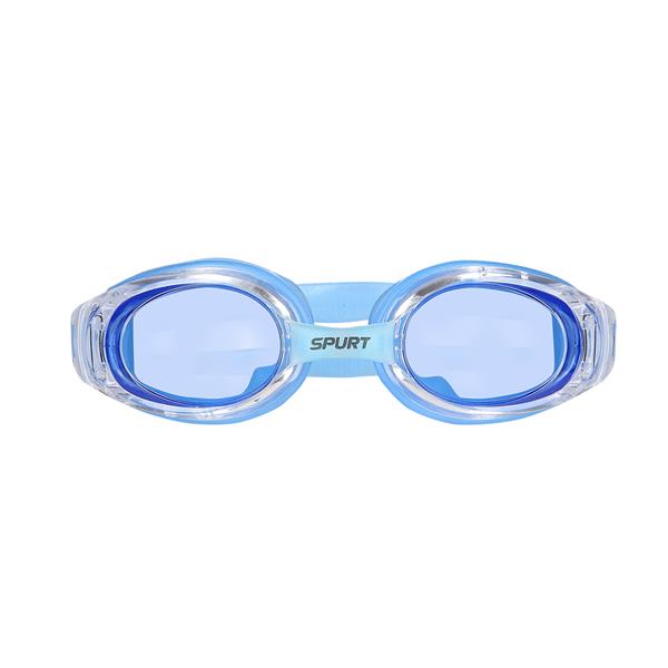 Peldēšanas brilles A 12 AF C. BLUE / T. BLUE 015 SPURT