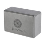 Jogas bloks KJ02 YOGA BLOCK GRAY HMS