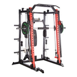 Daudzfunkcionālais trenažieris CYKLOP 3 HMS PREMIUM