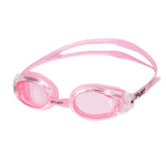 Peldēšanas brilles 12 AF L.PINK/T.PINK 017 SPURT