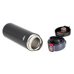 Termoss NCB28 BLACK THERMAL CUP NILS CAMP