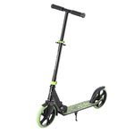 Skrejritenis HM2002 GREEN NILS EXTREME