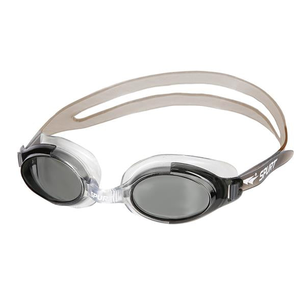 Peldēšanas brilles TP 103 AF SMOKE / T.BLACK 01 SPURT