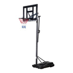 ZDK020 Basketbola grozs NILS
