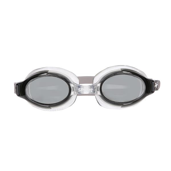Peldēšanas brilles TP 103 AF SMOKE / T.BLACK 01 SPURT