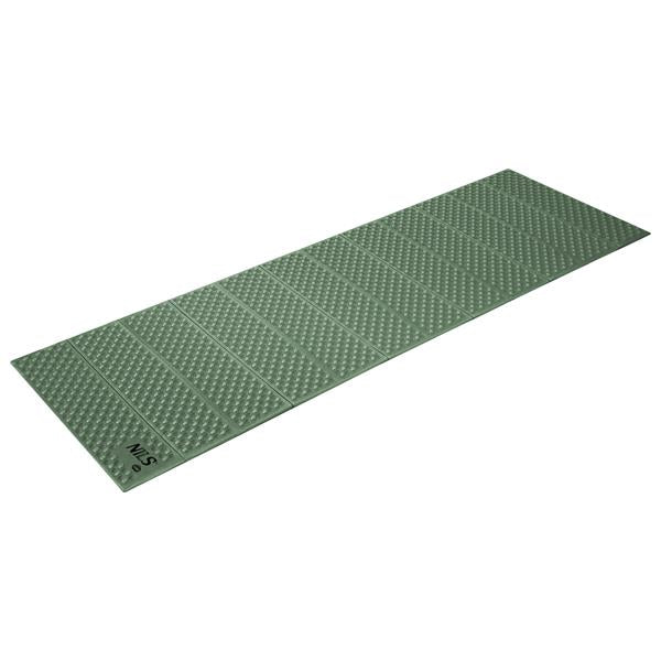 NC1768 ZAĻŠ SALOKAMAIS PAKLĀJS 188cm NILS CAMP
