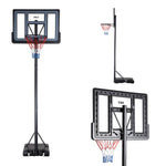 ZDK321 Basketbola grozs NILS