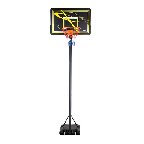 ZDK319E Basketbola grozs NILS