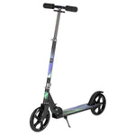 Skrejritenis HL200 BLACK SIGNA